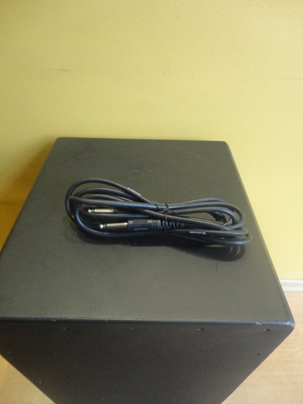 Cable 3m.
